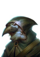 Kenku