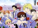 The Ouran Host Club would like to bid you welcome!