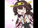 Kongou desu!