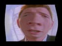 Rick Roll EARRAPE