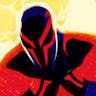You won't supposed to be there (Spider Man 2099)