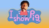 I show speed peppa pig