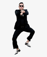 PSY: Gangnam Style - 1