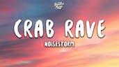 crab rave