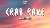 crab rave