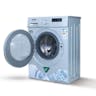 Washing Machine SFX 7