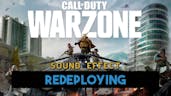 Warzone | Redeploying