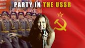 Party in the USSR