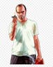 Trevor Philips GTA V - Hellooo