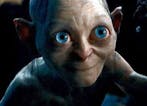 Gollum - "I'm not listening..."