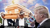 Coffin dance(trump)