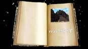 Myst linking book sound effect