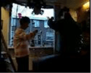 Tiny en Lau kersemis