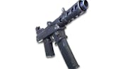 Fortnite : Season 1 Pistol