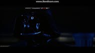 Darth Vader Sister