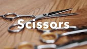Scissors SFX