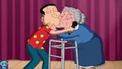 Quagmire: Ole