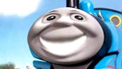 Thomas die Lokomotive BASS BOOSTED