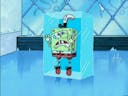 SpongeBob Ice