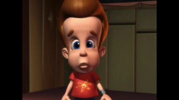 Jimmy Neutron screaming but it's not what you expected Sound Clip - Voicy