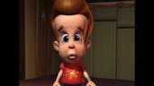 Jimmy Neutron screaming but it's not what you expected