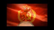Elmo’s gonna dance for the motherland