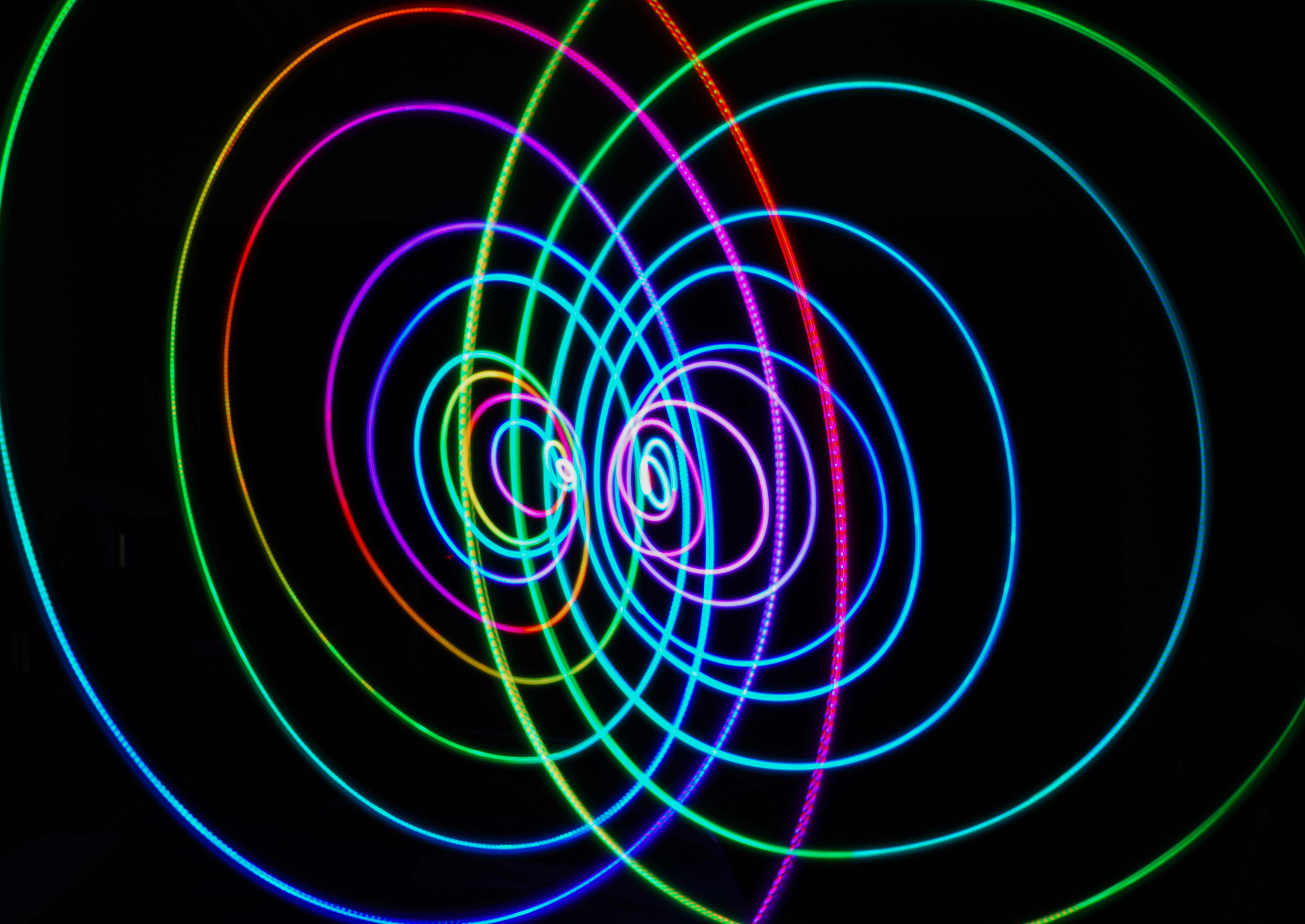 Quantum Pulse Spectrum