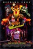 Willy's Wonderland the movie