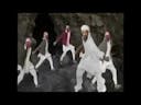 osama dancing