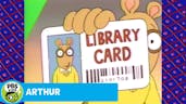 Library Card