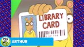 Library Card