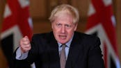 Boris Johnson - Not A Good Start Boris
