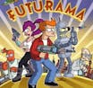 Futurama Original Opening Theme