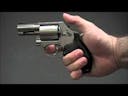 Handgun -  Hammer Click