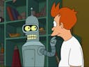 Futurama Fry Friend? 2