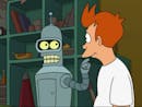 Futurama Fry Friend? 2