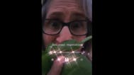 EAT YOUR VEGGIES