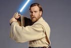 Ben Kenobi - Force Jedi power