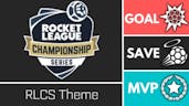 RLCS THEME