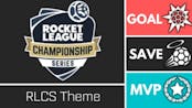 RLCS THEME