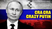 Crazy Putin Song