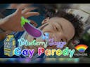 blueberry gaygo