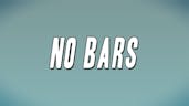 MUAH NO BARS