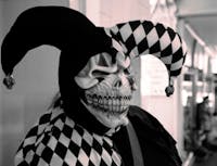 Sinister Murmurs Linger