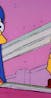 Homer Simpson: Go out? 2