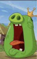 Aaaaaghhhh