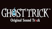 Ghost Trick Phantom Detective theme track sound