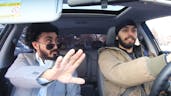 JusReign Driving 1