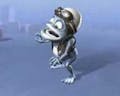 CRAZY FROG