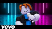 DON'T CALL ME A NOOB SONG (Official Roblox Music Video)